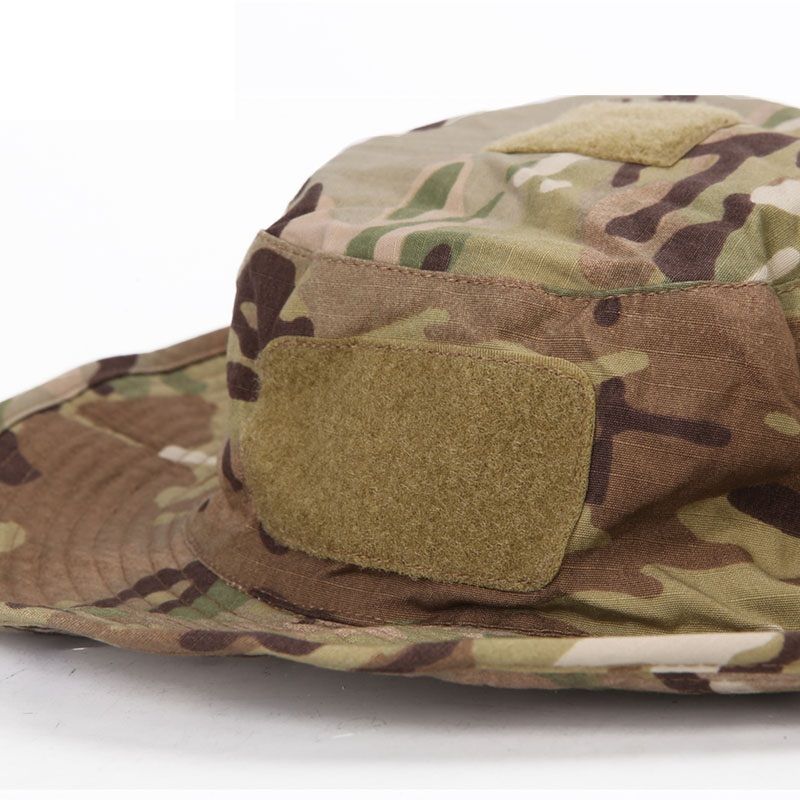 Панама EmersonGear, цвет Multicam