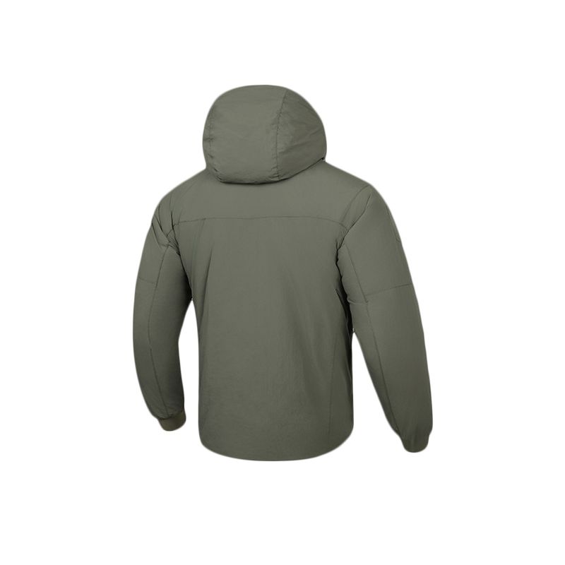 Куртка Blue Label COD Functional EmersonGear, цвет Ranger Green