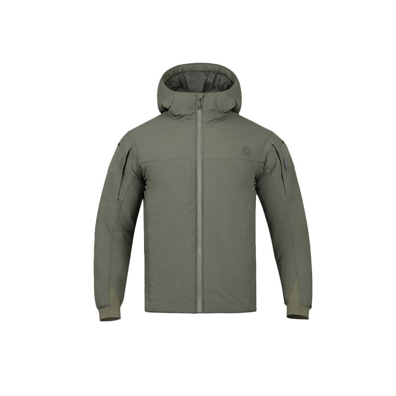 Куртка Blue Label COD Functional EmersonGear, цвет Ranger Green