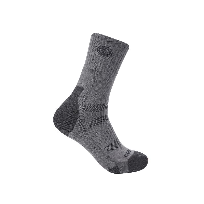 Носки "Iguana" Functional Mid Top EmersonGear, цвет Dark Grey