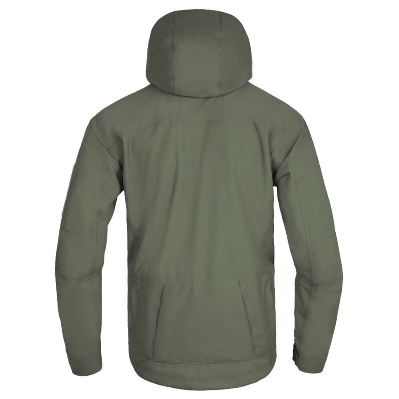 Куртка Blue Label "Dimorphic Egret" EmersonGear, цвет Ranger Green