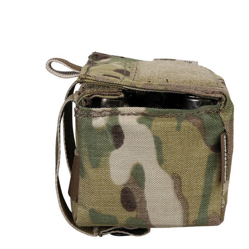 Сумка поясная Shotgun EmersonGear, цвет Multicam