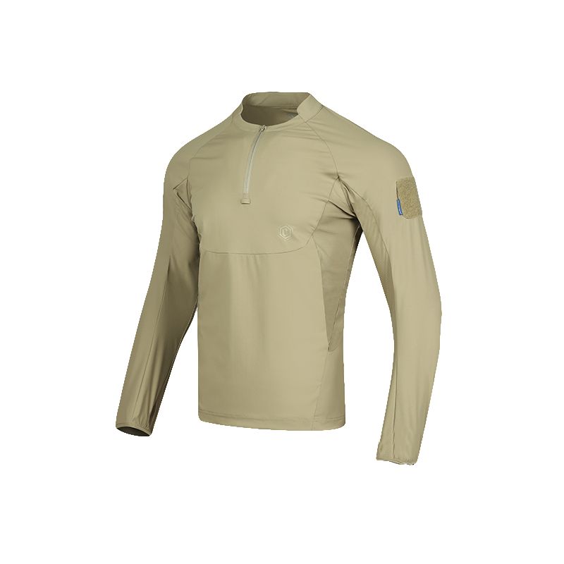 Лонгслив Blue Label Hunter Sun-protection EmersonGear, цвет Khaki