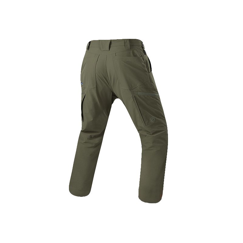 Брюки Whale Shark Lightweight EmersonGear, цвет Ranger Green