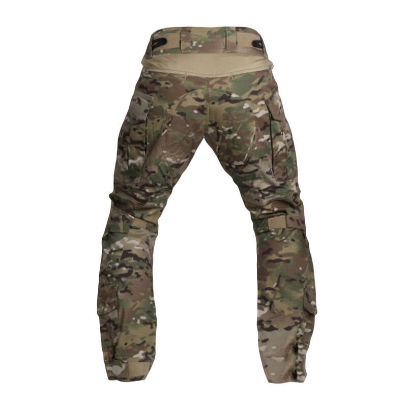 Брюки G3 Combat Advanced Version EmersonGear, цвет Multicam