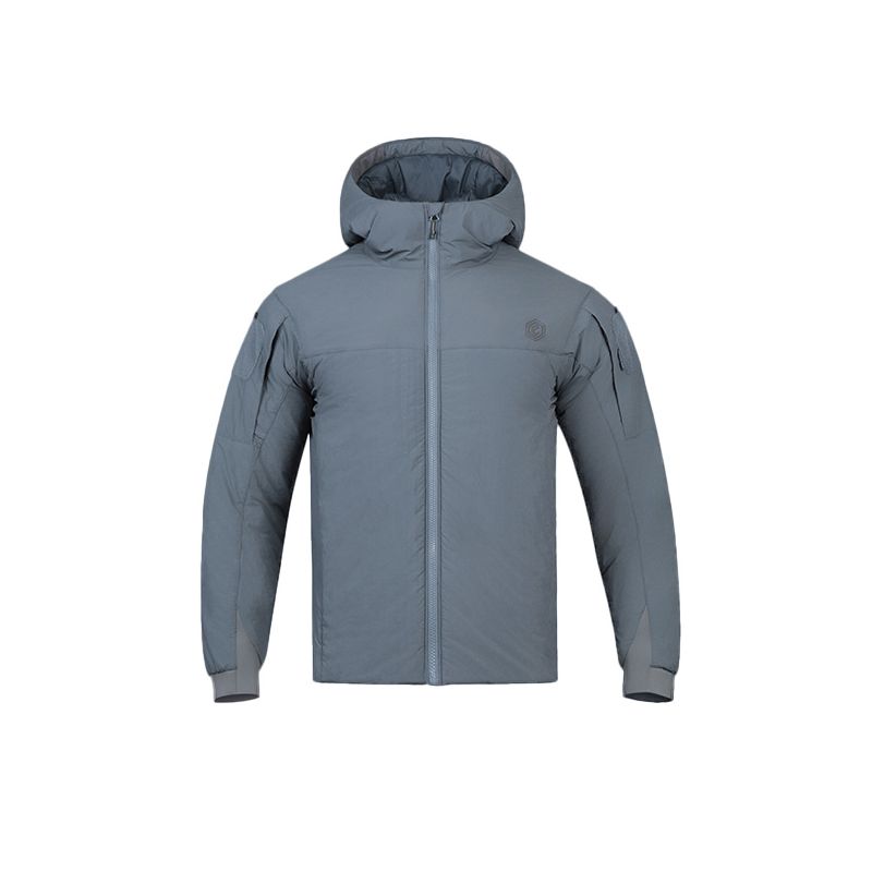 Куртка Blue Label COD Functional EmersonGear, цвет Wolf Grey