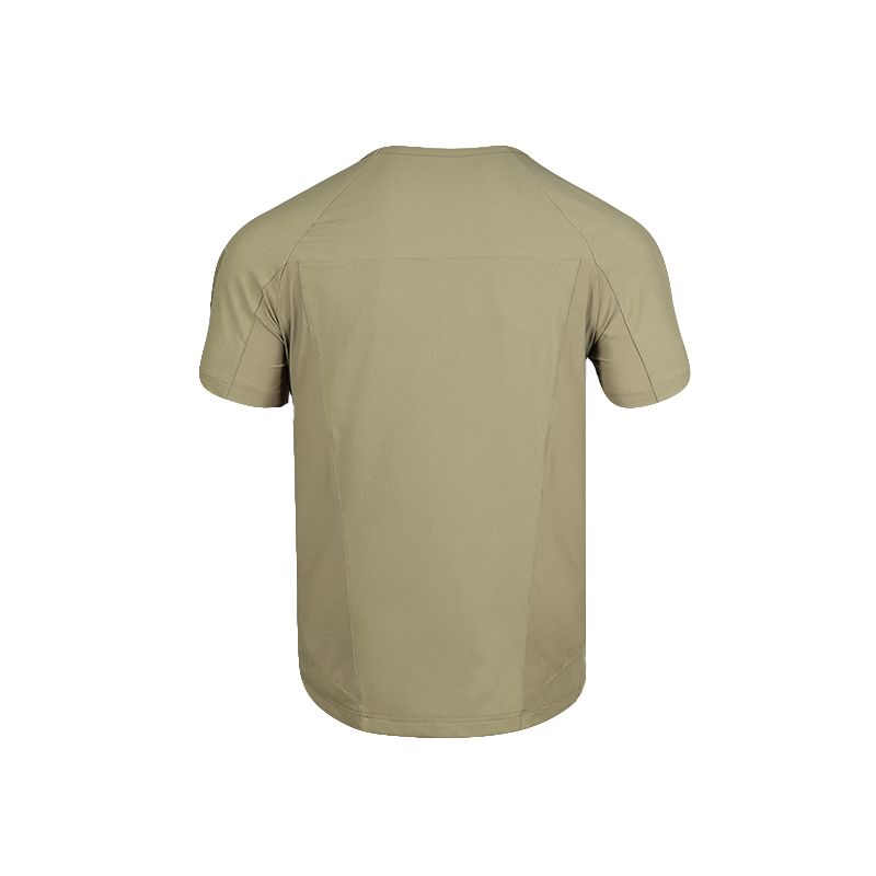 Футболка Blue Label Tide Function Sports EmersonGear, цвет Khaki
