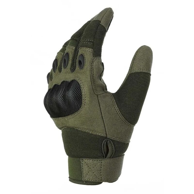 Перчатки All Finger EmersonGear, цвет OD