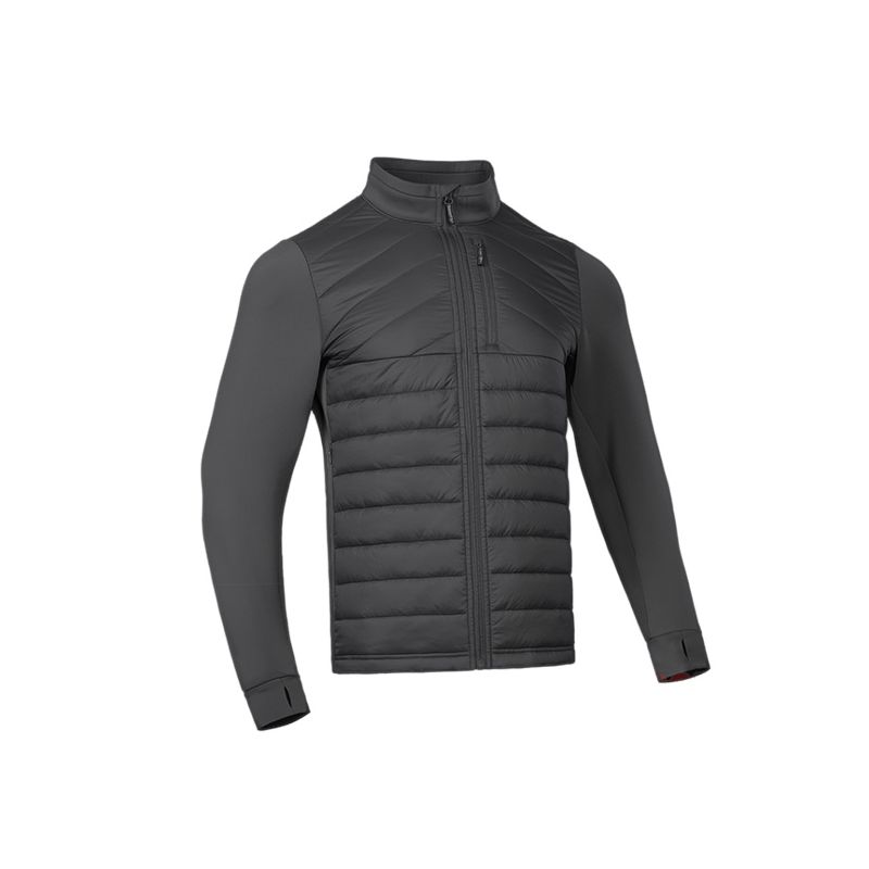 Куртка Blue Label Snow Panther Thermal EmersonGear, цвет Black