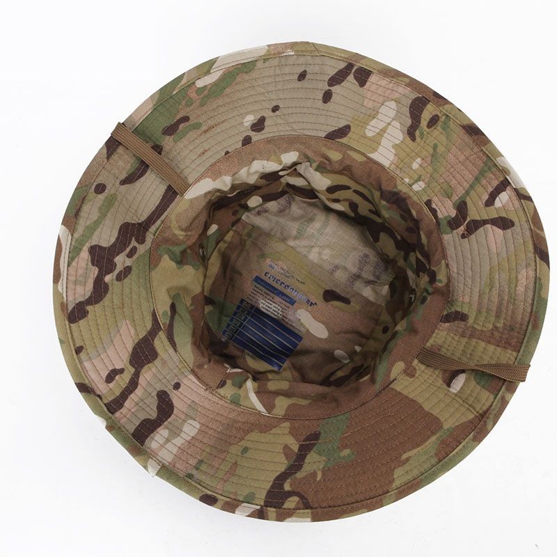 Панама EmersonGear, цвет Multicam