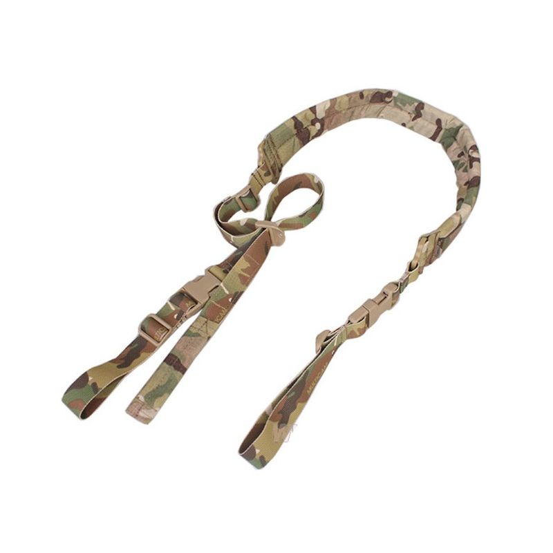 Стропа Quick Adjust EmersonGear, цвет Multicam