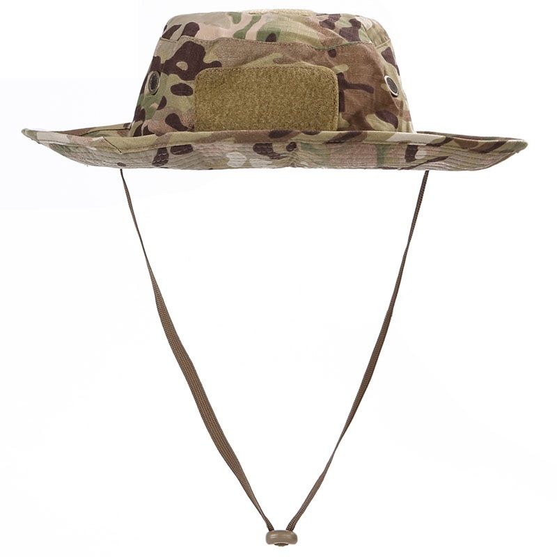 Панама EmersonGear, цвет Multicam