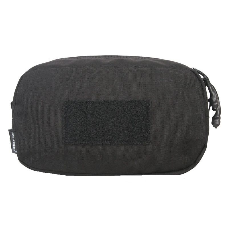 Подсумок 23x16 cm EmersonGear, цвет Black