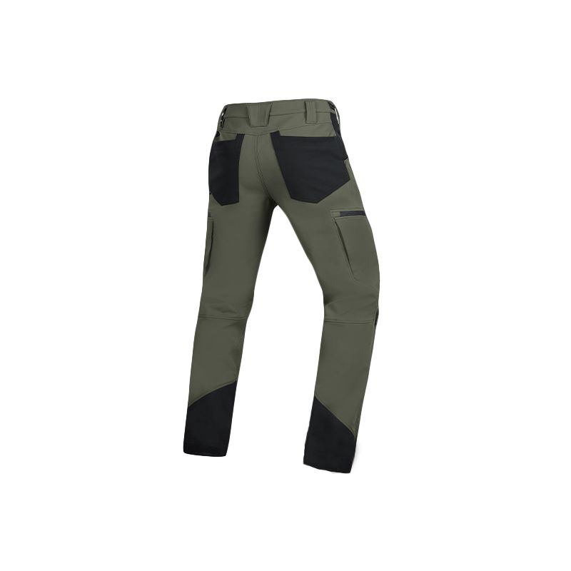 Брюки Blue Label "Pelican" EmersonGear, цвет Ranger Green