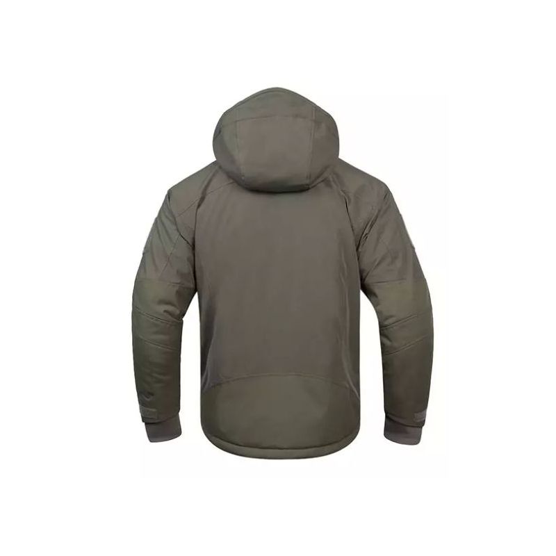 Куртка Blue Label Musk-Ox EmersonGear, цвет Ranger Green