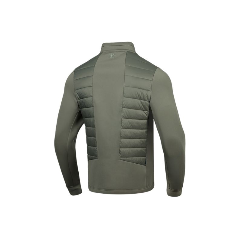 Куртка Blue Label Snow Panther Thermal EmersonGear, цвет Ranger Green
