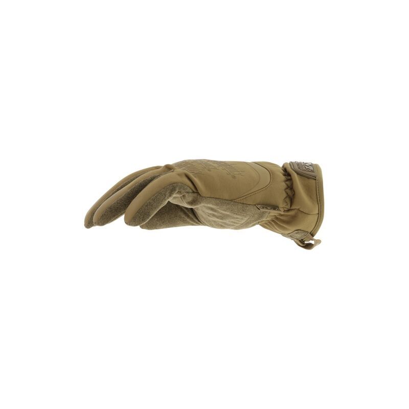 Перчатки ColdWork FastFit Mechanix, цвет Coyote