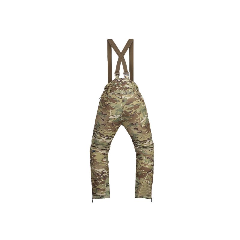 Брюки Blue Label Reindeer EmersonGear, цвет MT