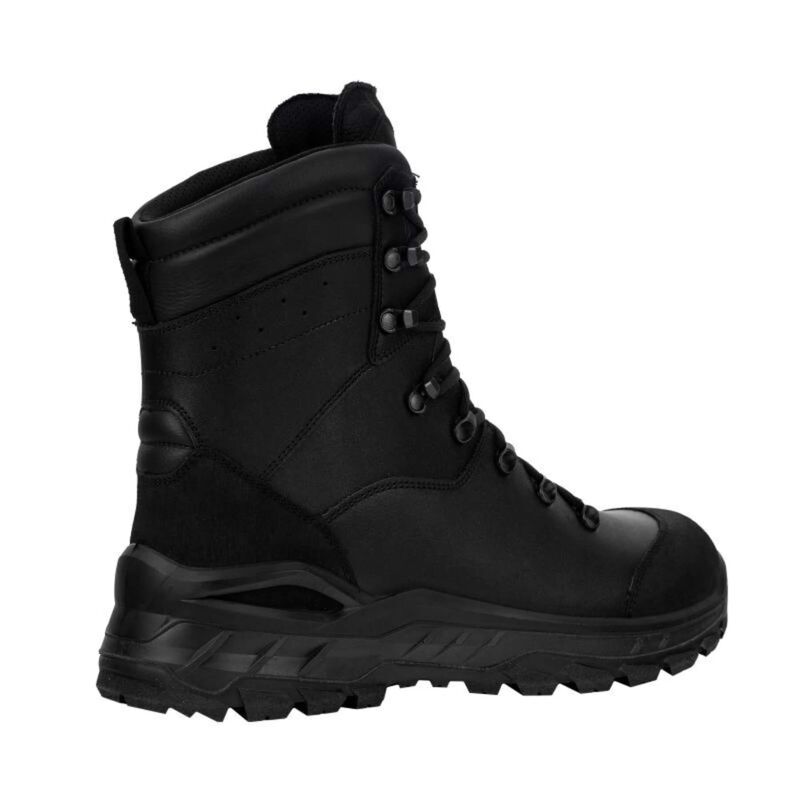 Ботинки GRIZZLY GTX Kevlar Prabos, цвет Black