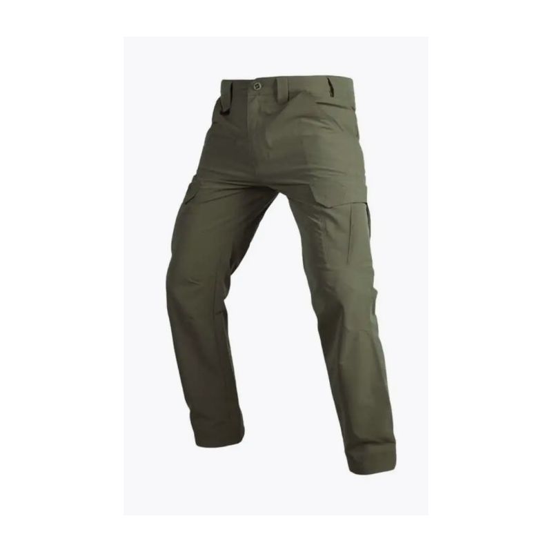 Брюки Ergonomic G2 Light Blue Label EmersonGear, цвет Ranger Green