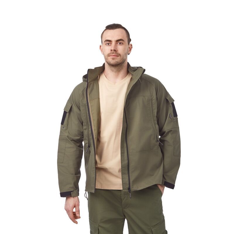 Куртка PCU Protective Combat Uniform EmersonGear, цвет RG