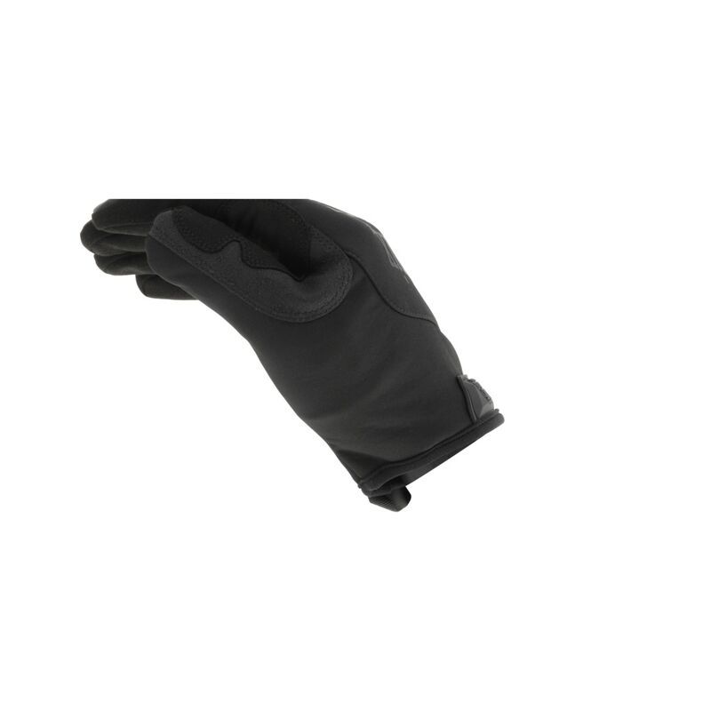 Перчатки ColdWork Original Mechanix, цвет Black