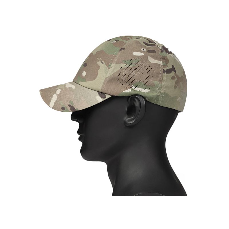 Бейсболка Ventilation EmersonGear, цвет MT