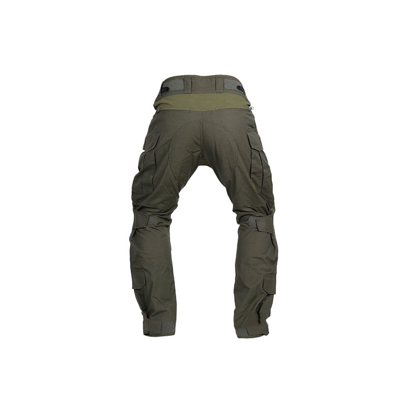 Брюки G3 Tactical, EmersonGear, цвет Ranger Green
