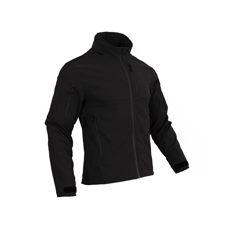 Куртка Blue label "Fog" EmersonGear, цвет Black