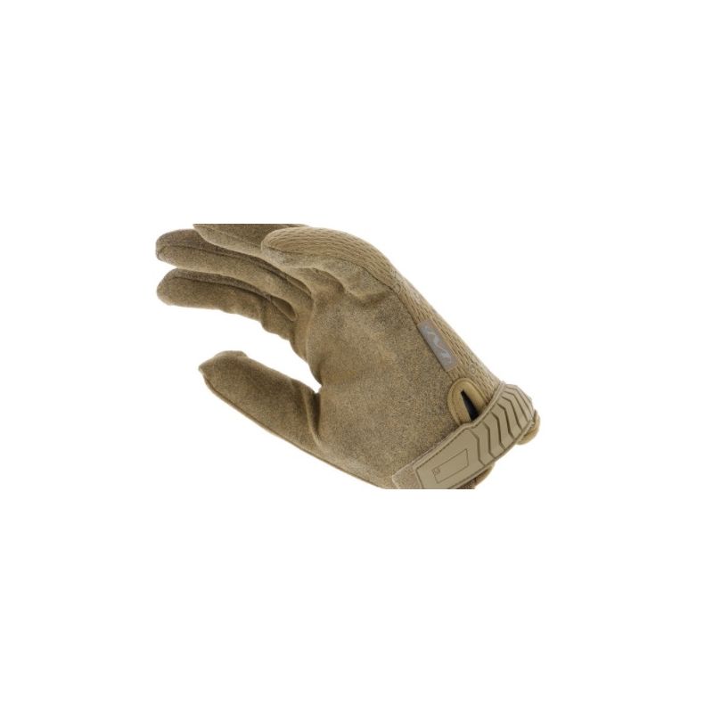 Перчатки Original Mechanix, цвет Coyote