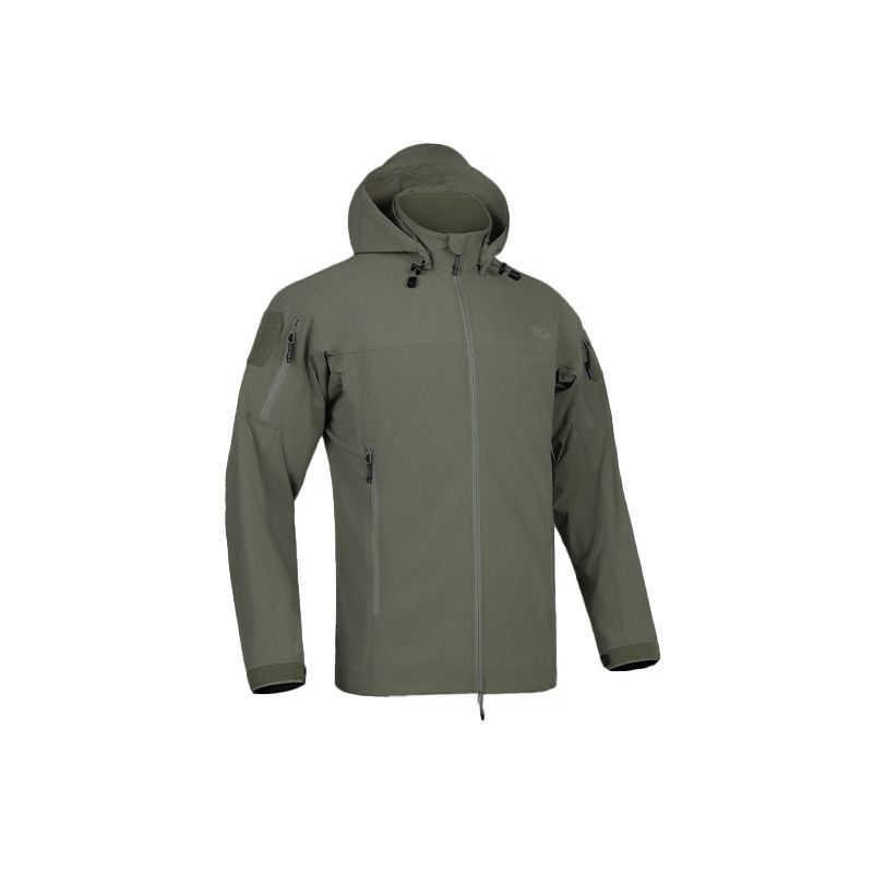 Куртка Blue label Falco Lightweight EmersonGear, цвет Ranger Green
