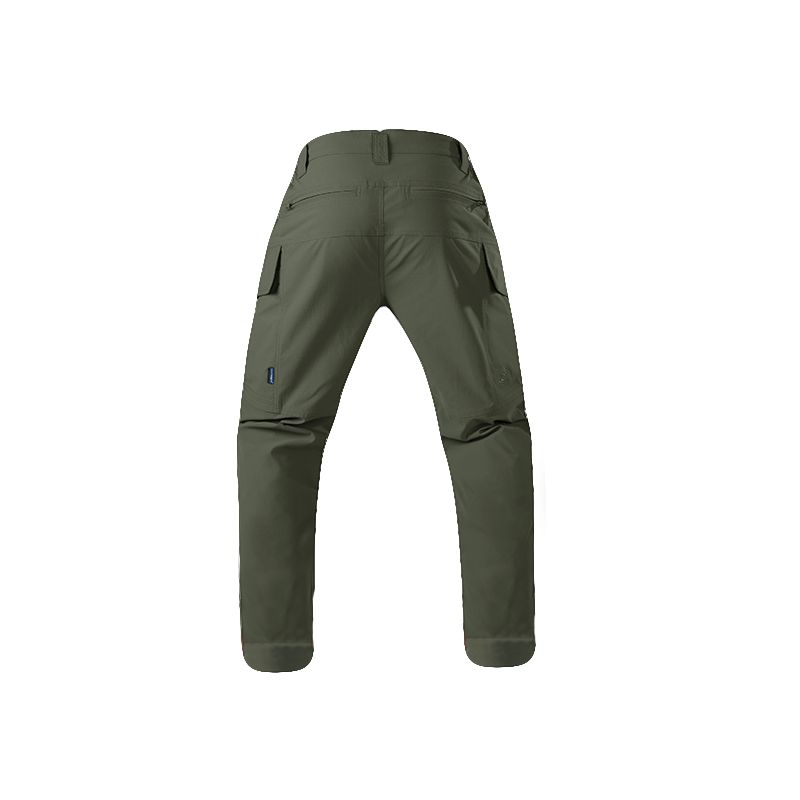 Брюки Blue Label Guardian All-terrain EmersonGear, цвет Ranger Green