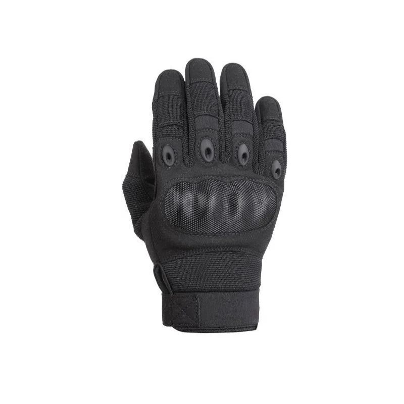 Перчатки All Finger EmersonGear, цвет Black