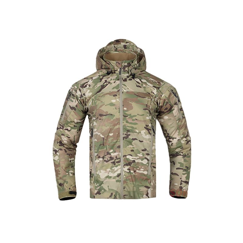 Куртка Blue label Falco Lightweight EmersonGear, цвет MT