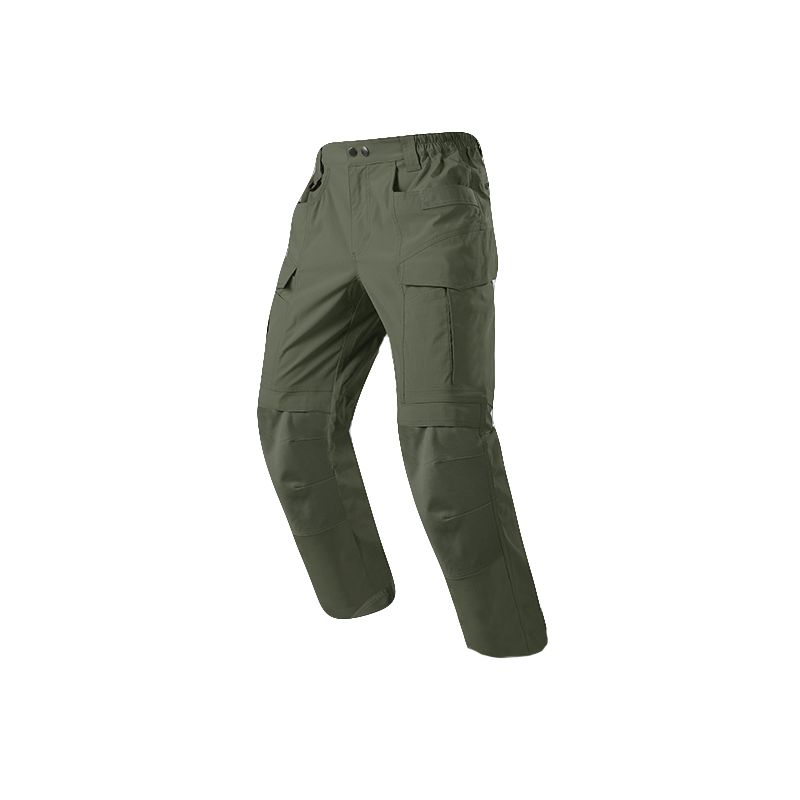 Брюки Blue Label Guardian All-terrain EmersonGear, цвет Ranger Green