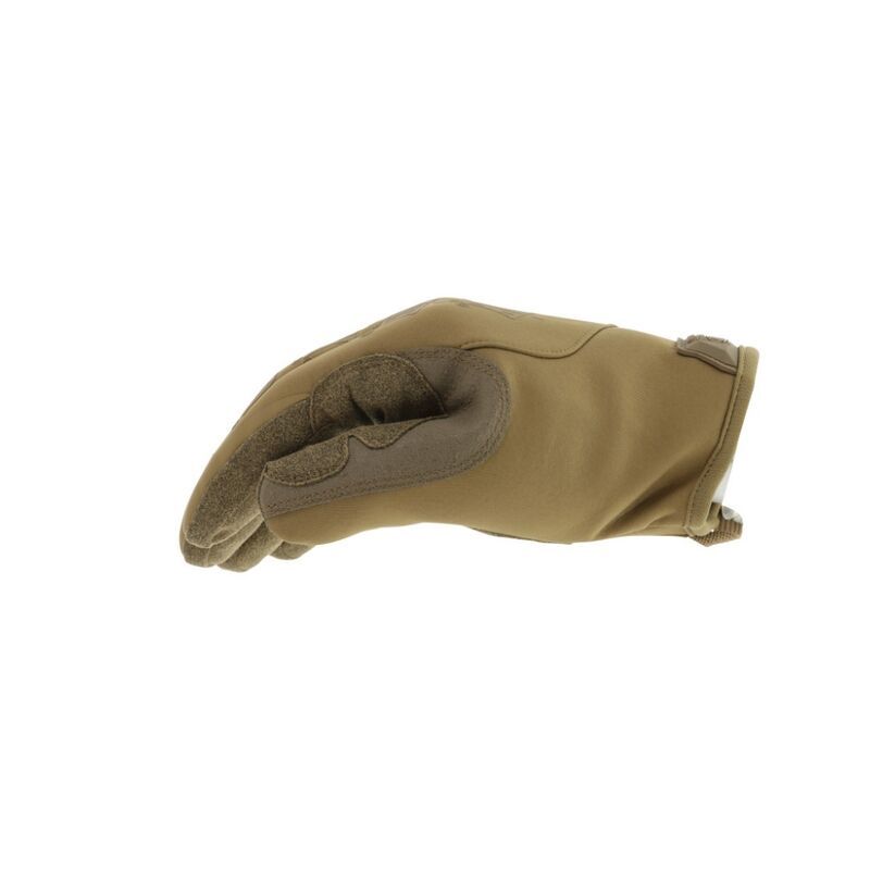 Перчатки ColdWork Original Mechanix, цвет Coyote
