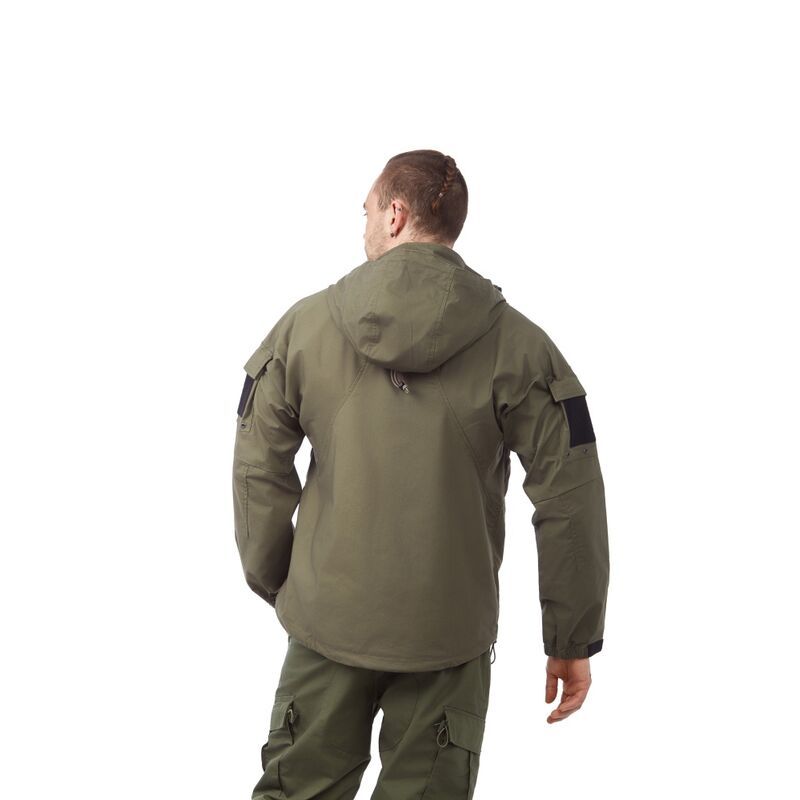 Куртка PCU Protective Combat Uniform EmersonGear, цвет RG