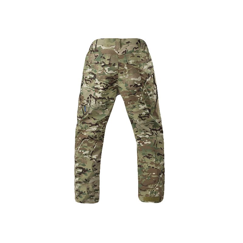 Брюки Blue Label Antelope EmersonGear, цвет MT