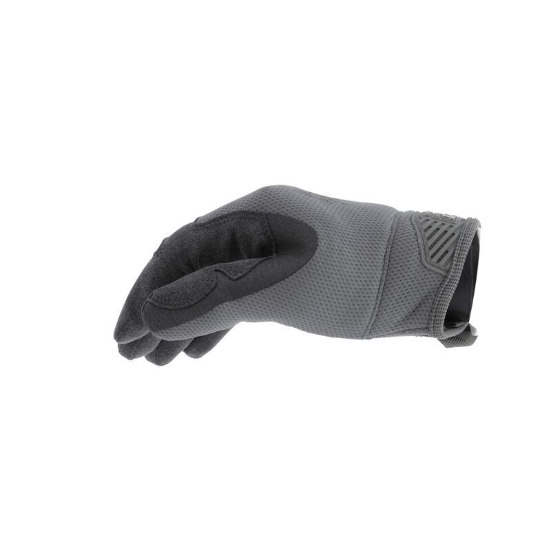 Перчатки Original Mechanix, цвет Wolf Grey