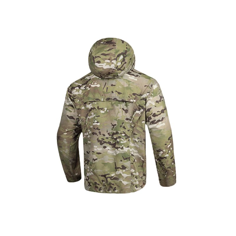 Куртка Blue label Batwing Sunscreen EmersonGear, цвет MT