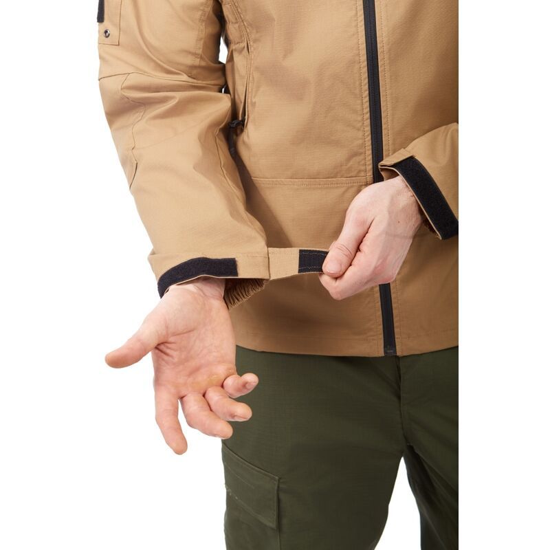 Куртка PCU Protective Combat Uniform EmersonGear, цвет Khaki