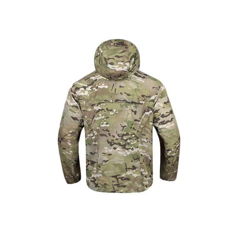 Куртка Blue label Batwing Sunscreen EmersonGear, цвет MT