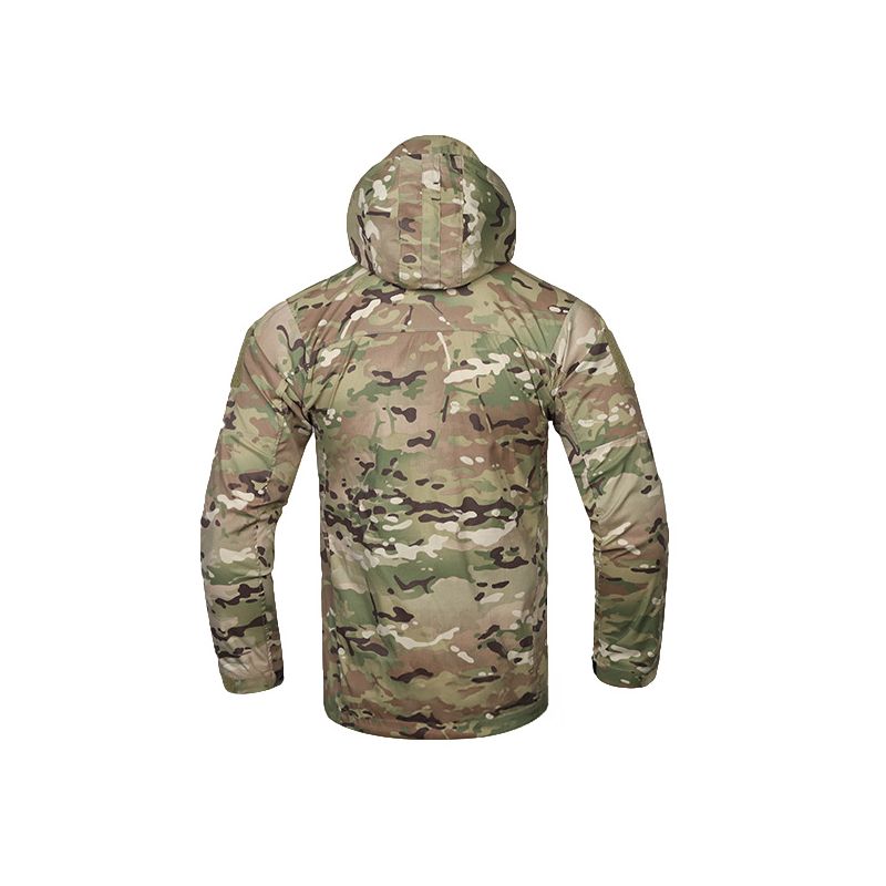 Куртка Blue label Falco Lightweight EmersonGear, цвет MT