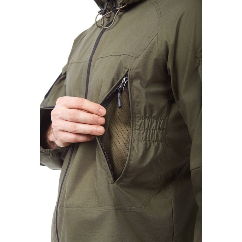 Куртка PCU Protective Combat Uniform EmersonGear, цвет RG