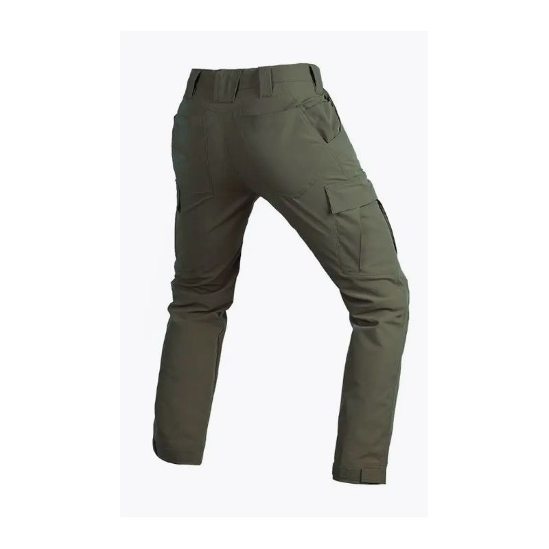 Брюки Ergonomic G2 Light Blue Label EmersonGear, цвет Ranger Green