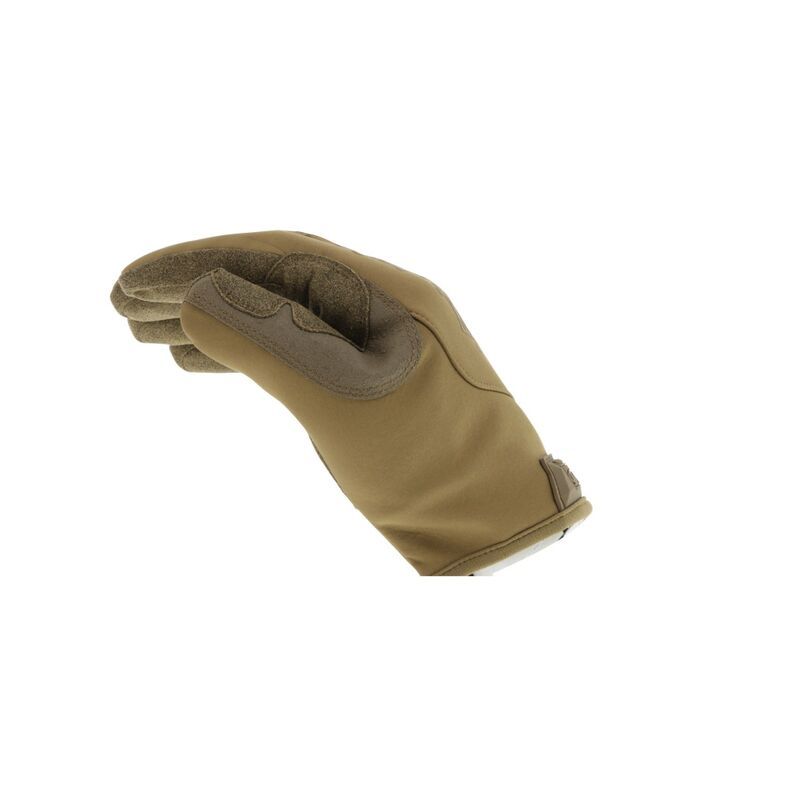Перчатки ColdWork Original Mechanix, цвет Coyote