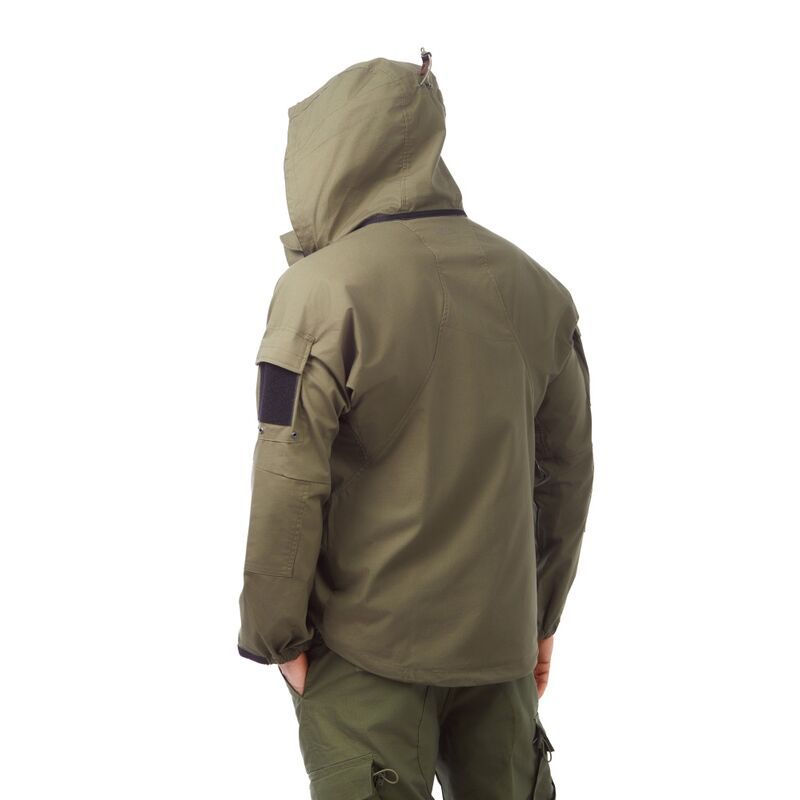 Куртка PCU Protective Combat Uniform EmersonGear, цвет RG