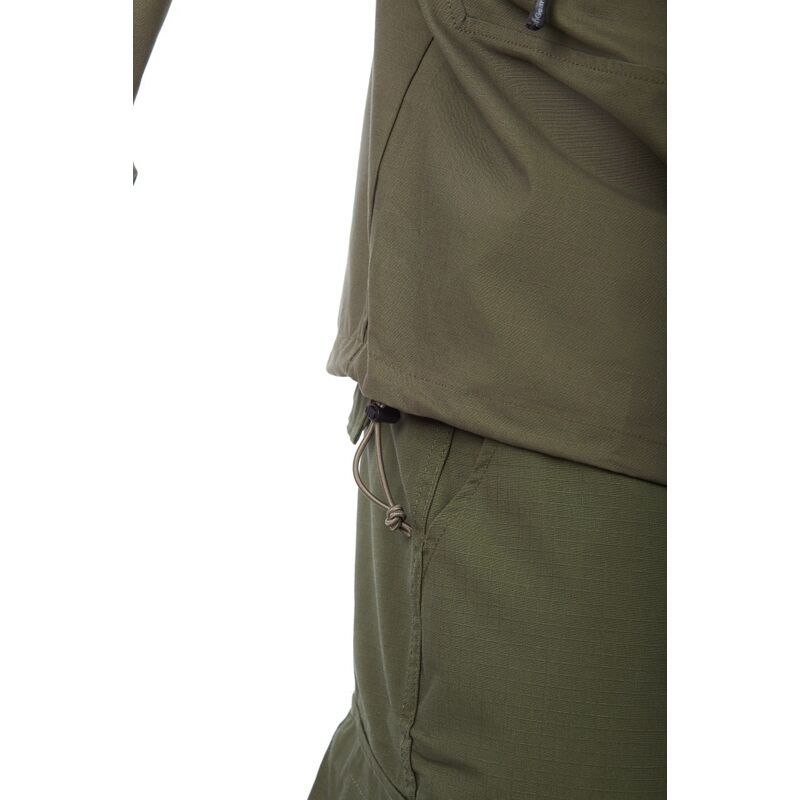 Куртка PCU Protective Combat Uniform EmersonGear, цвет RG