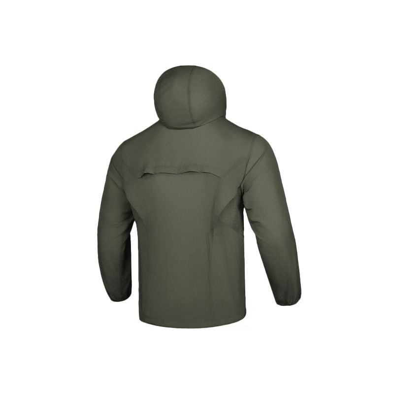 Куртка Blue label Batwing Sunscreen EmersonGear, цвет Ranger Green