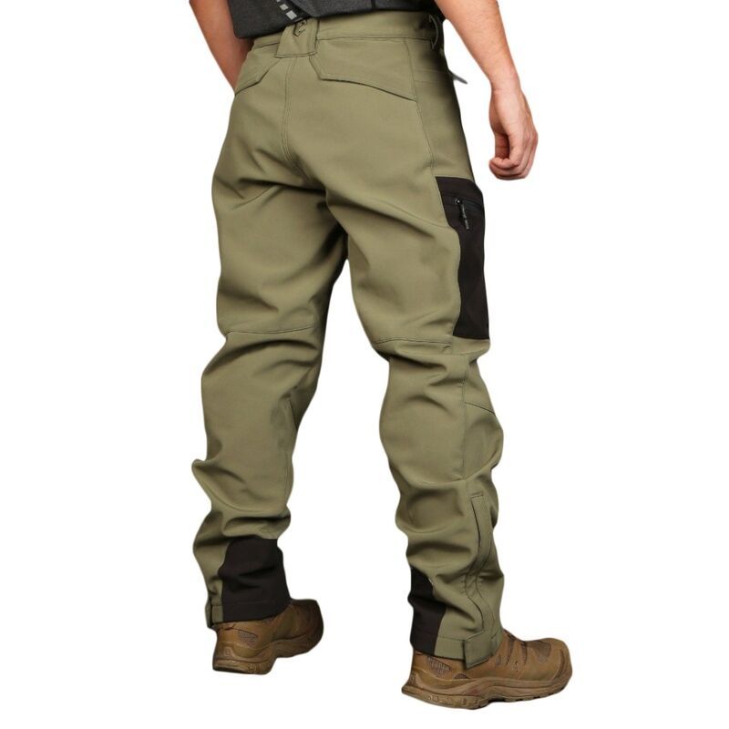 Брюки BlueLabel Killer whale EmersonGear, цвет OD